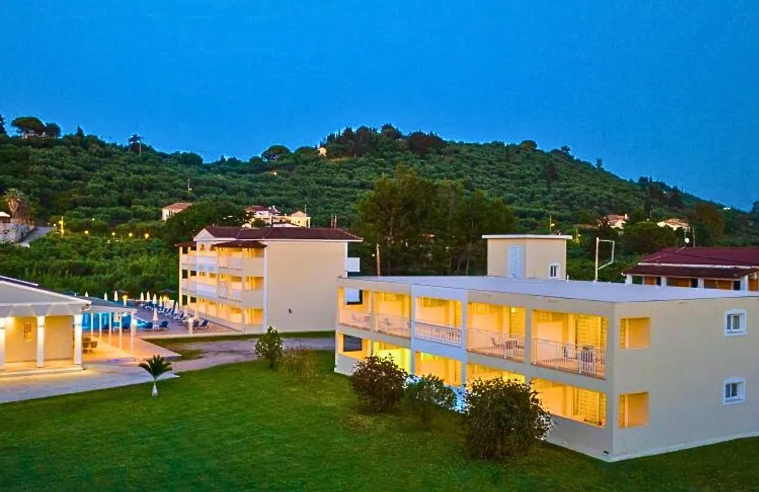 Manousis Aparthotel-1