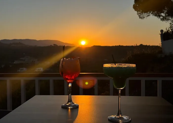 Zante View Studios & Villas Tsilivi 